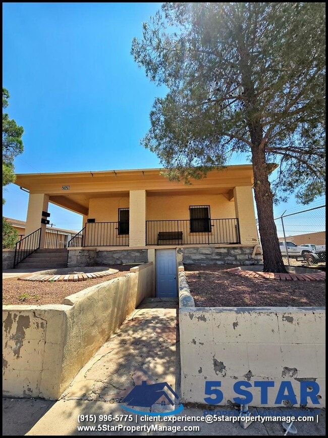 Building Photo - 1 bedroom in El Paso TX 79903