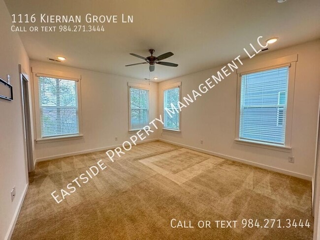 Building Photo - 1116 Kiernan Grove Ln