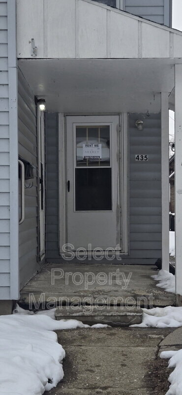 Building Photo - 435 Greenwood Ave