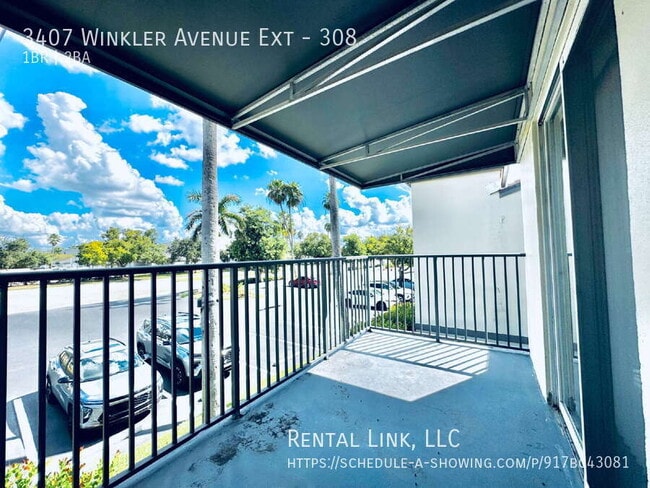 Building Photo - 3407 Winkler Ave Ext