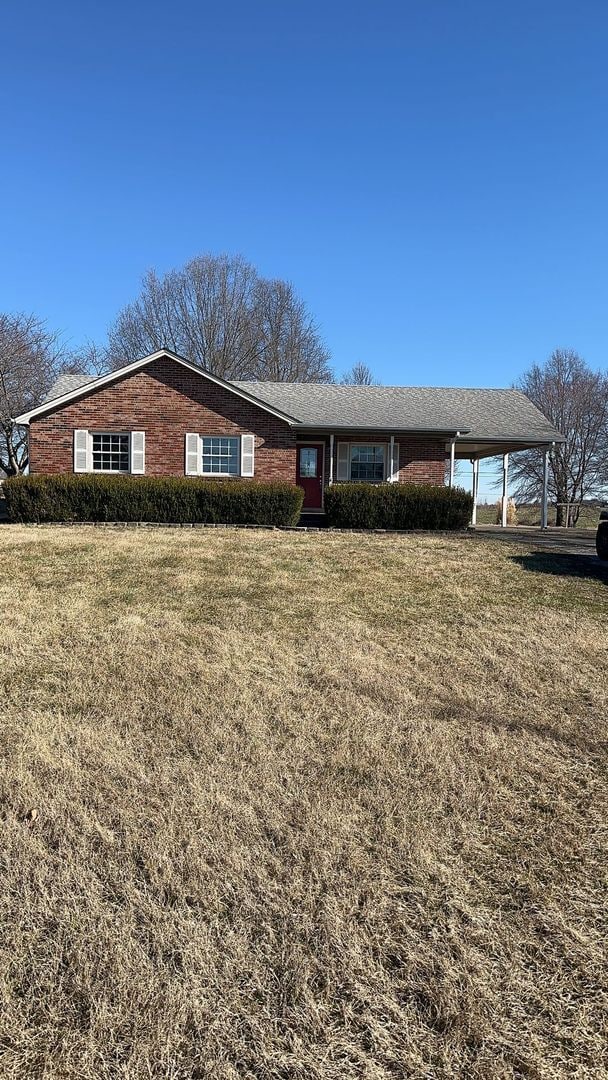 Building Photo - 4100 Flaherty Rd