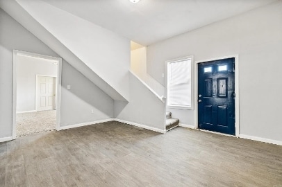 Building Photo - 3100 S Mulberry St