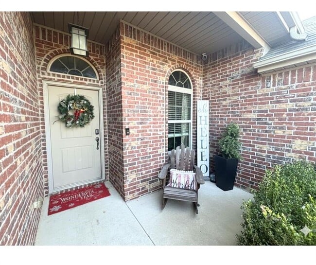 Building Photo - 3703 SW Polestar Cove