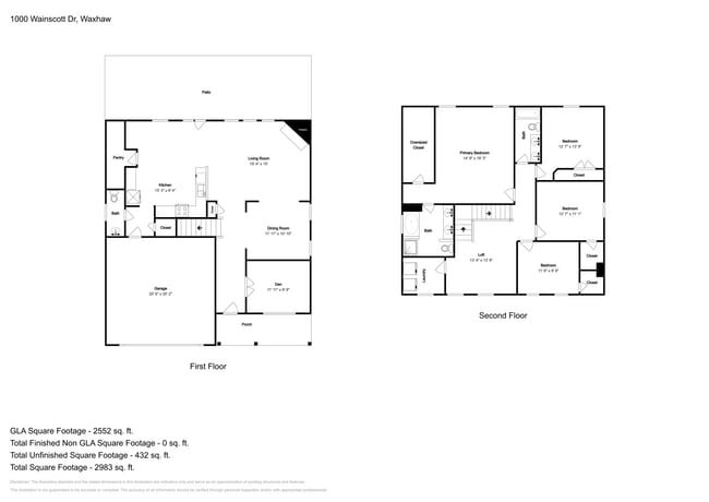 Building Photo - 941 Lynnview Ct