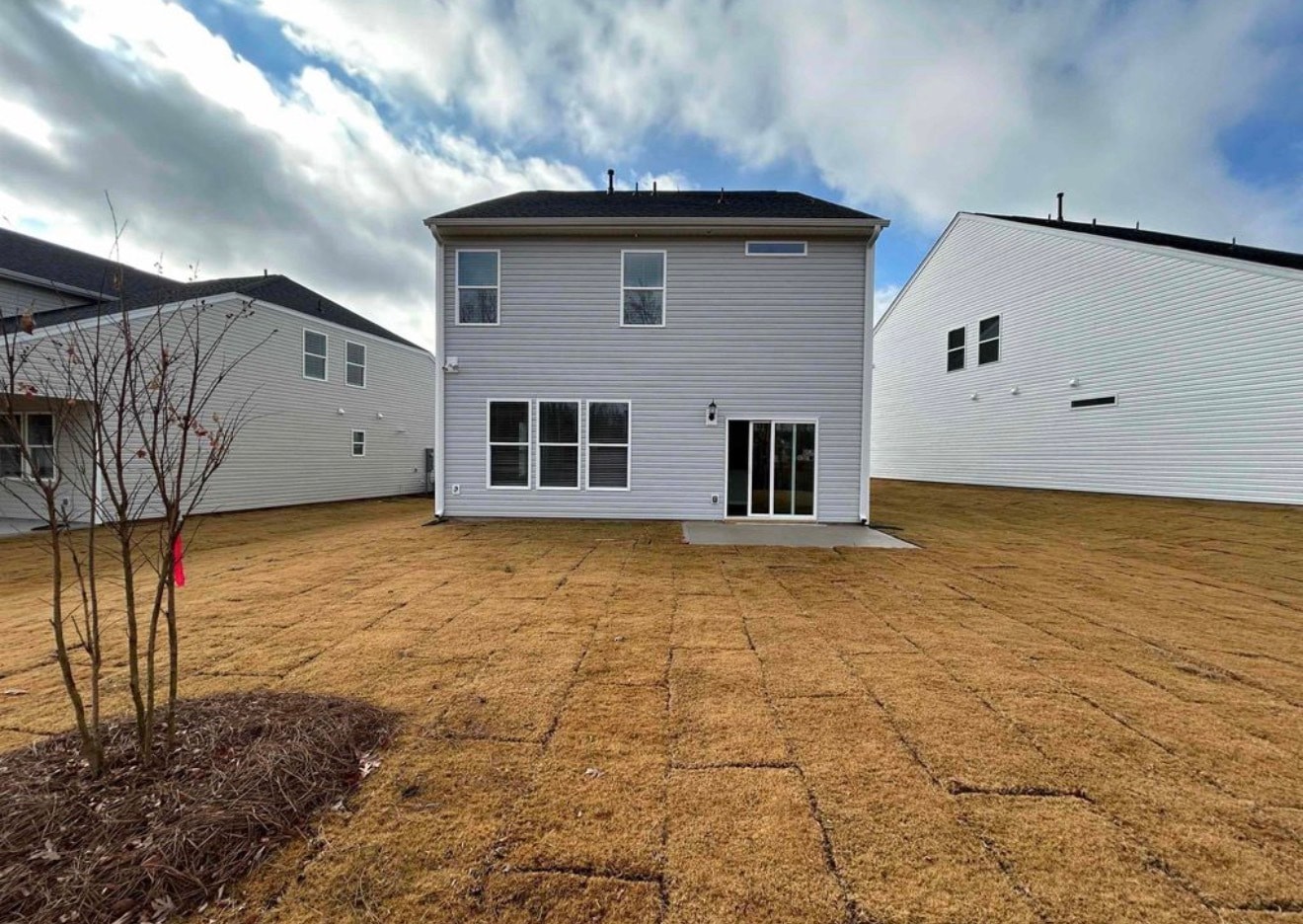 Building Photo - 109 Gervais Cir