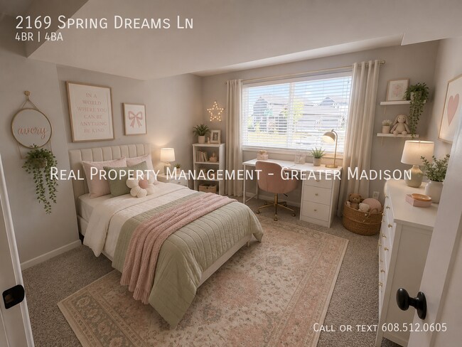 Building Photo - 2169 Spring Dreams Ln
