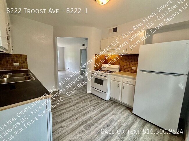 Building Photo - 8222 Troost Ave