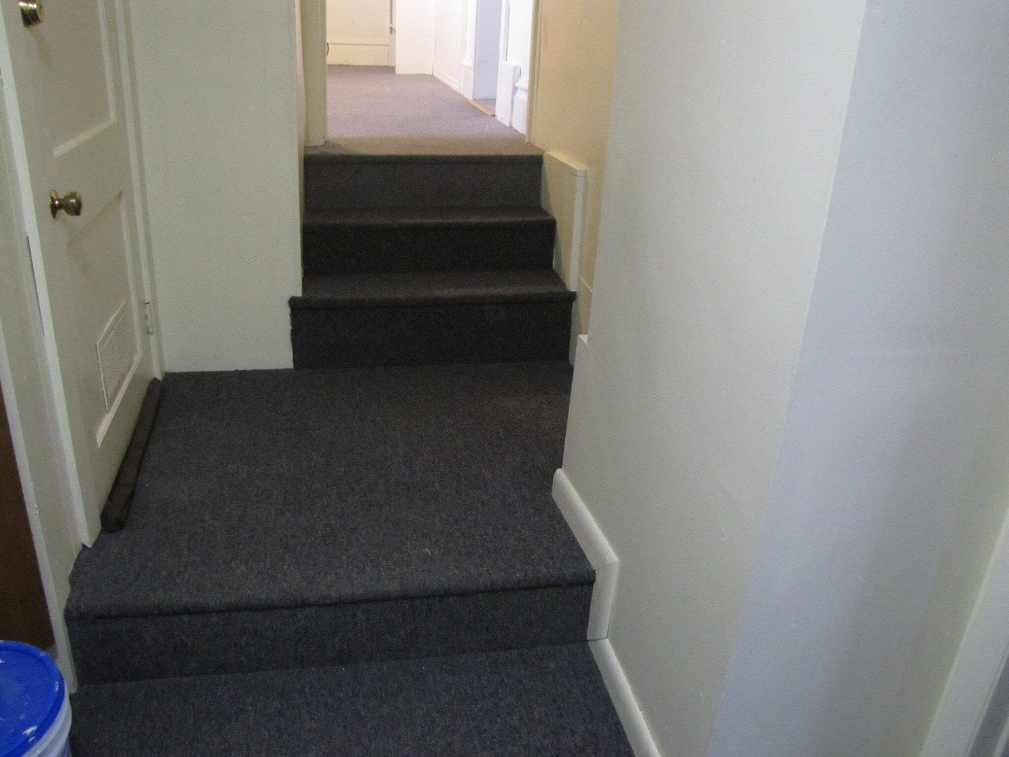HALL - 1670 W College Ave