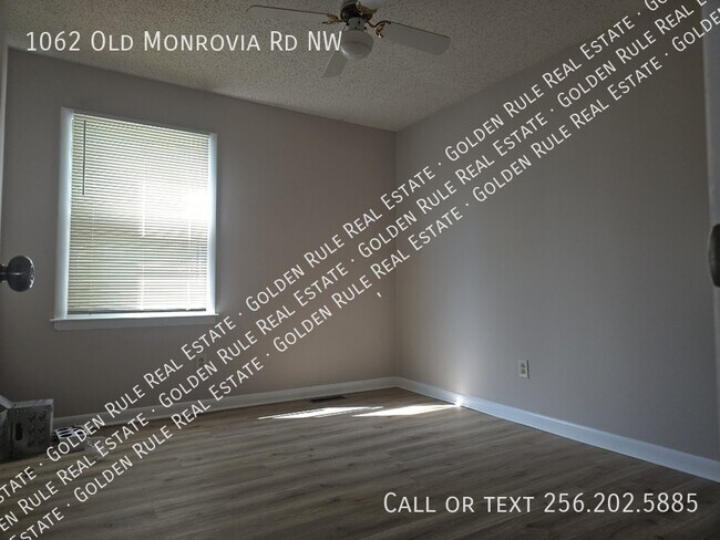 Building Photo - 1062 Old Monrovia Rd NW