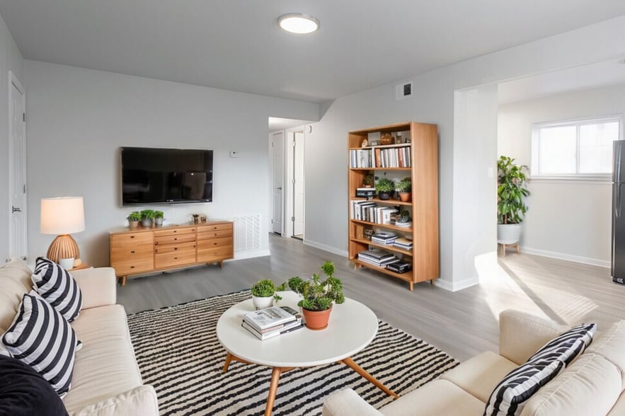 Interior Photo - Starboard Townhomes