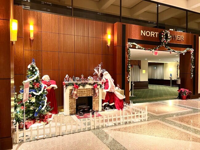 Building Photo - 3701 S George Mason Dr