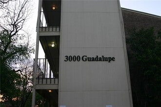 Building Photo - 3000 Guadalupe St