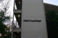 Building Photo - 3000 Guadalupe St