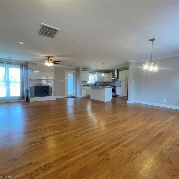 Building Photo - 3303 North Carolina Hwy 150