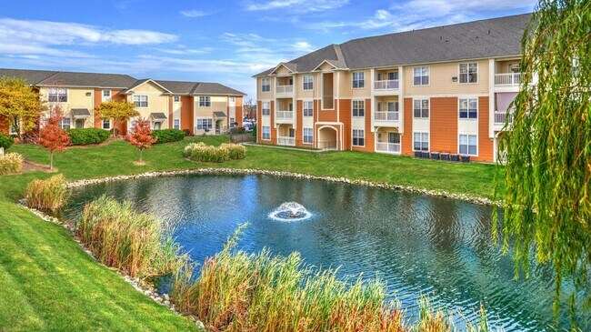 Building Photo - 8502 Sugar Maple Dr