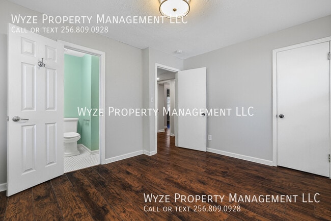 Building Photo - 1703 Sandlin Ave SE