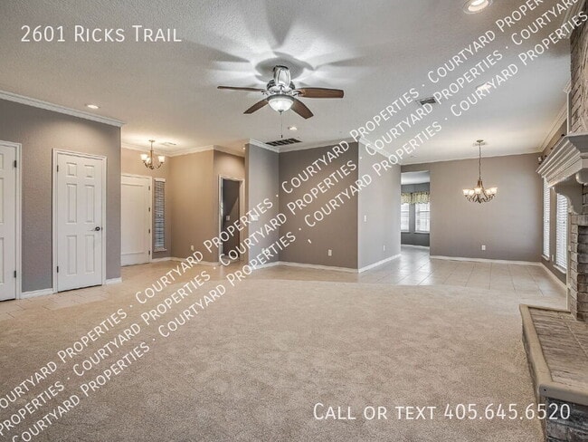 Building Photo - 2601 Ricks Trail