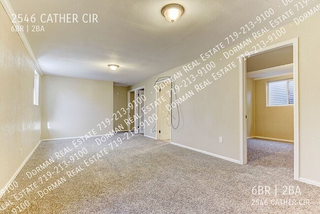 Building Photo - 2546 Cather Cir