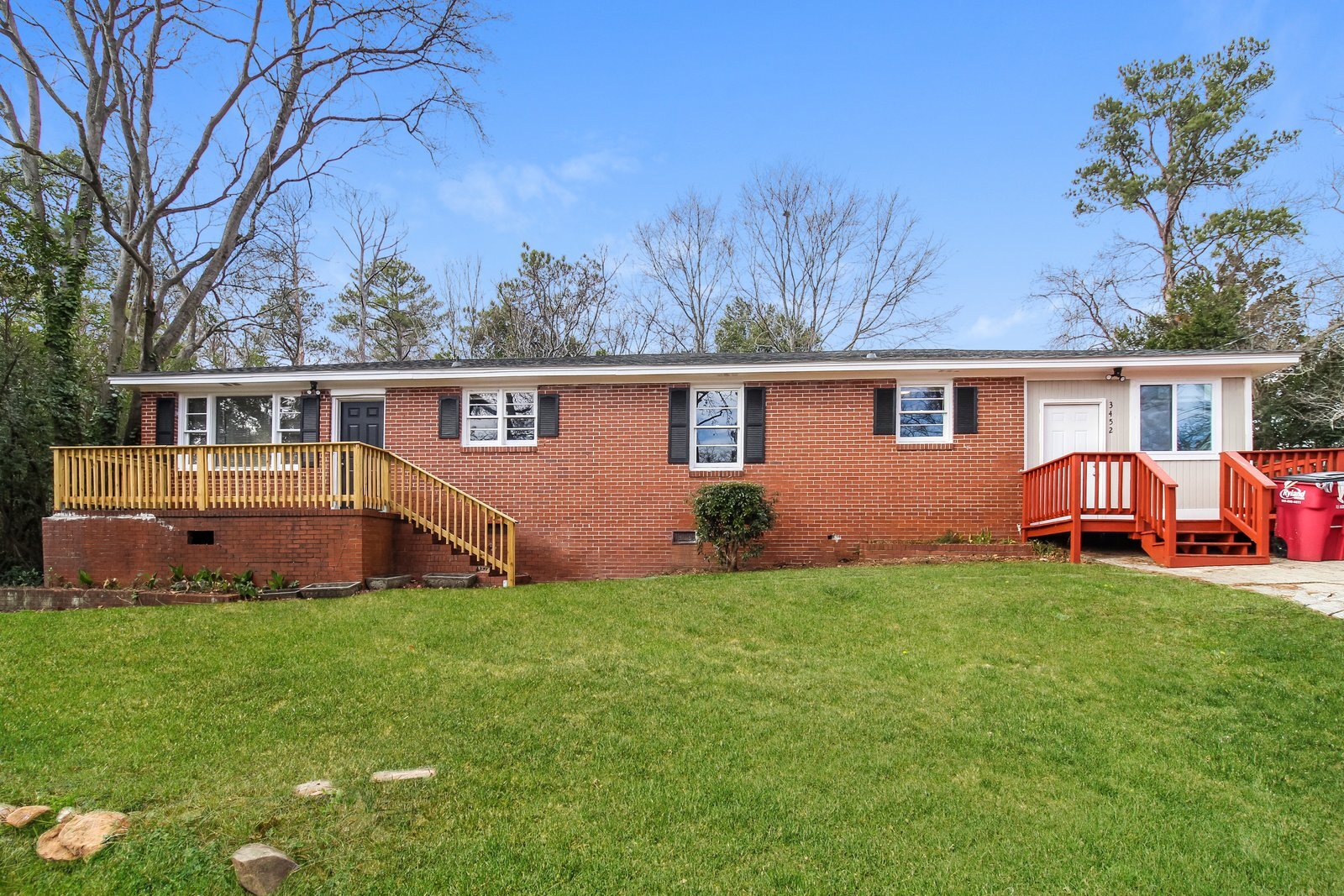 Building Photo - 3452 Doster Way