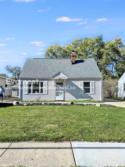Primary Photo - 1254 Elmwood Rd
