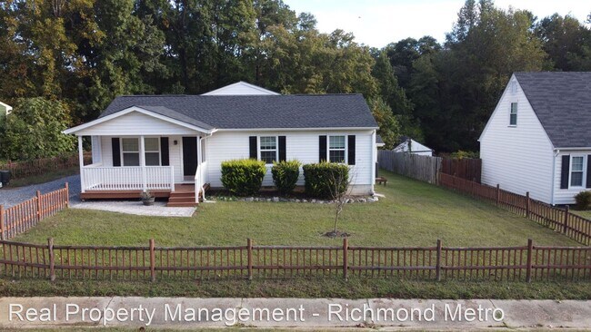 Building Photo - 3 br, 2 bath House - 11413 Great Branch Drive