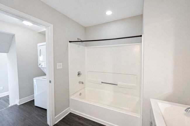 Building Photo - Historic Castleberry Hill Condo with Gated Parking and Skyline Views