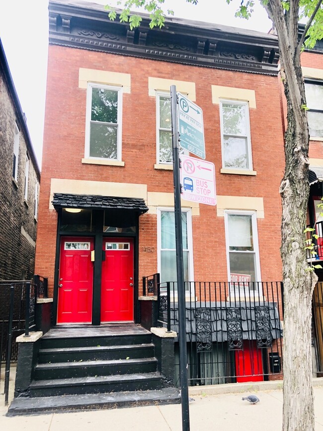 Primary Photo - 1450 W Taylor St