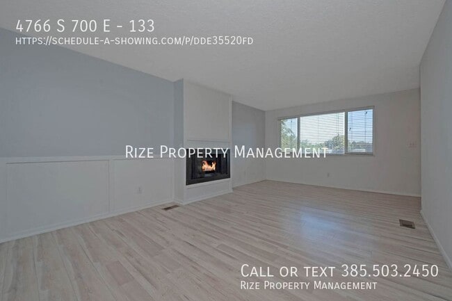 Building Photo - 4766 S 700 E