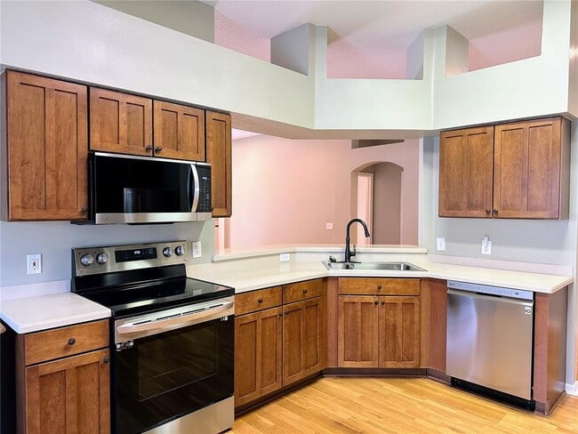 Building Photo - 16912 Nikki Ln