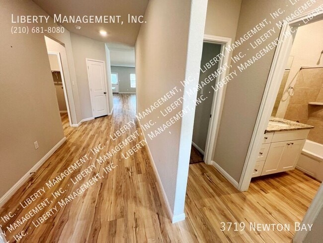 Building Photo - 3719 Newton Bay