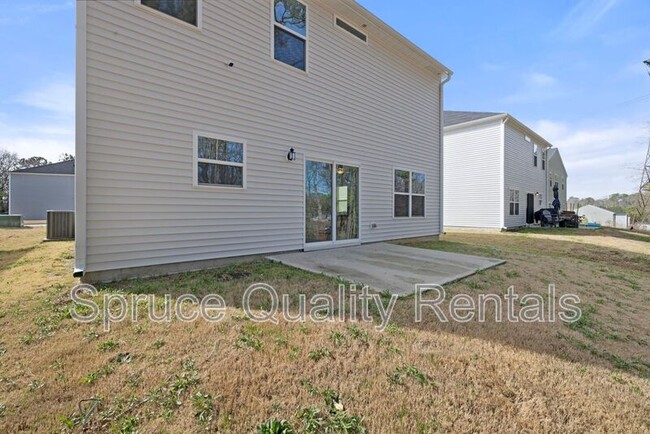 Building Photo - 5445 Rutledgeville Ln