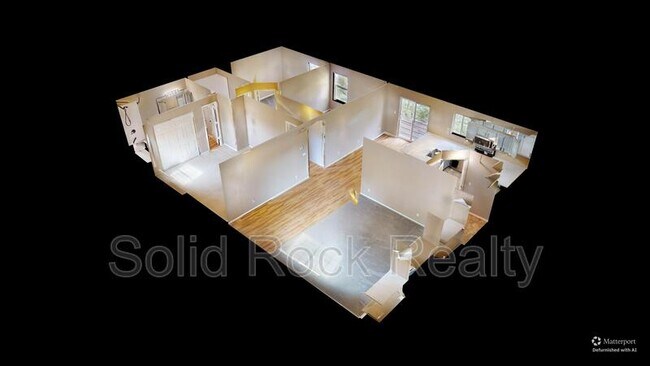 Building Photo - 4920 Universal Heights