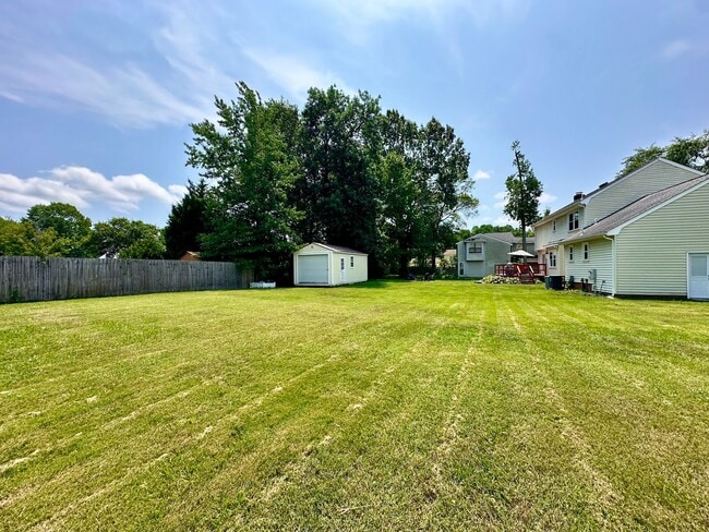 Building Photo - Ready August 15th! A First-Time Rental on ...