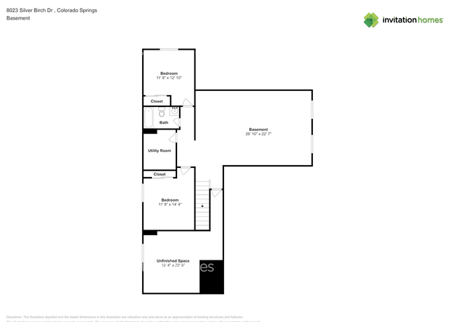 Building Photo - 8023 Silver Birch Dr