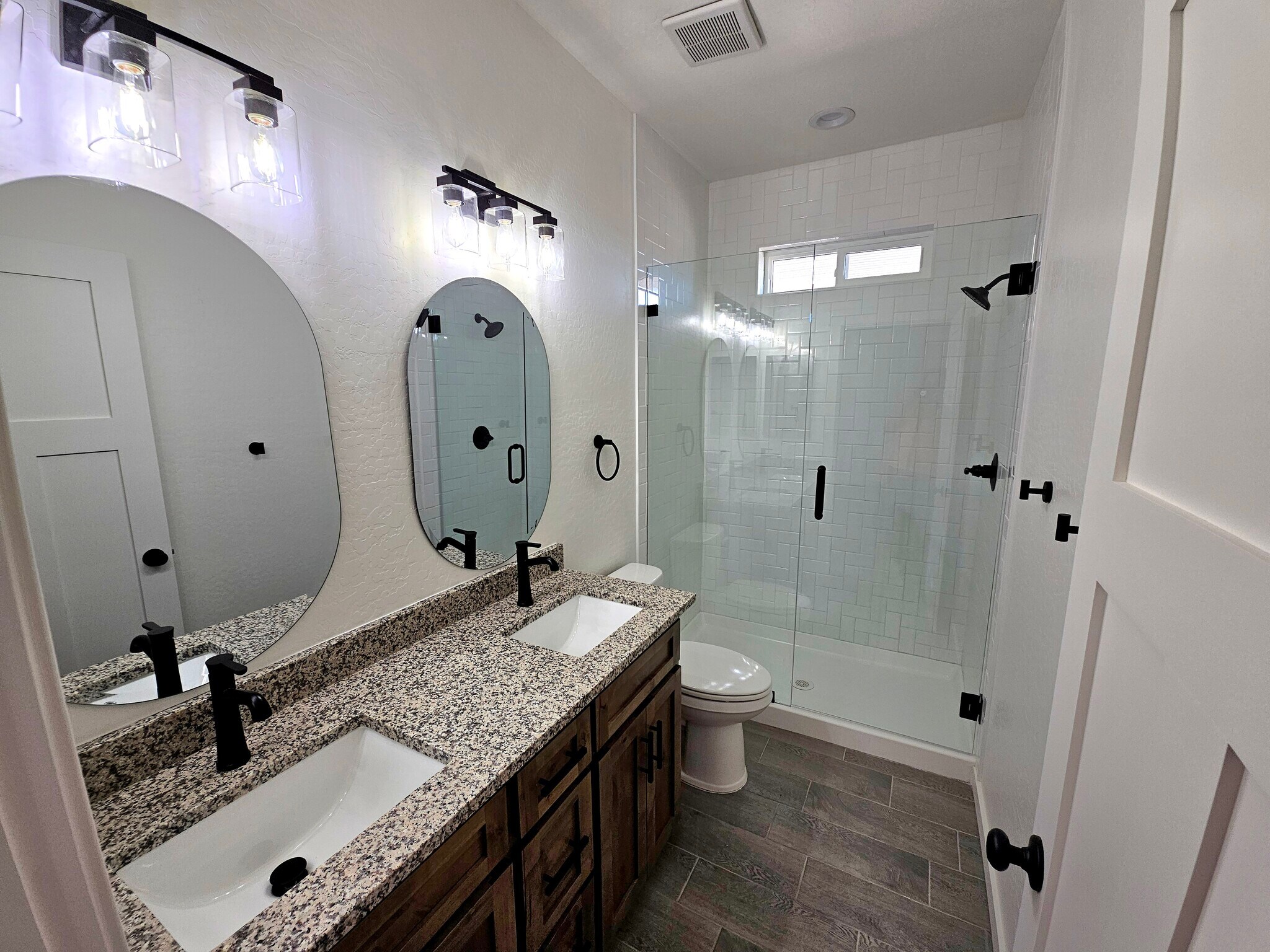 Master Bathroom - 57 S Hillcrest Dr