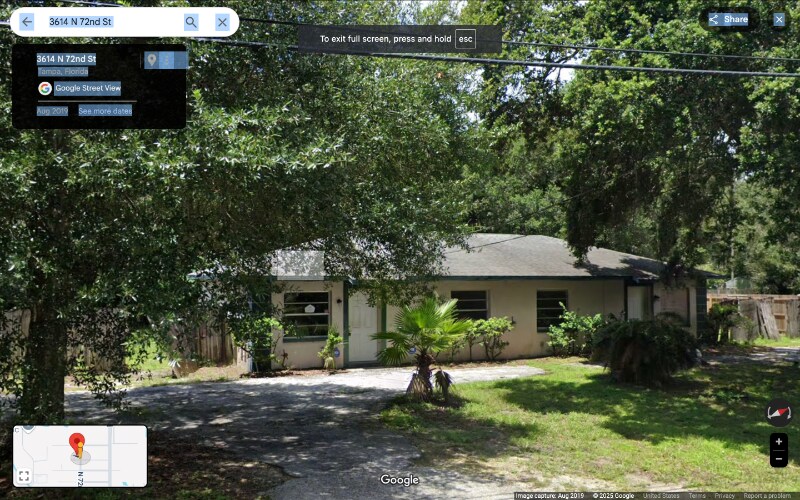 Primary Photo - 3614 N 72nd St