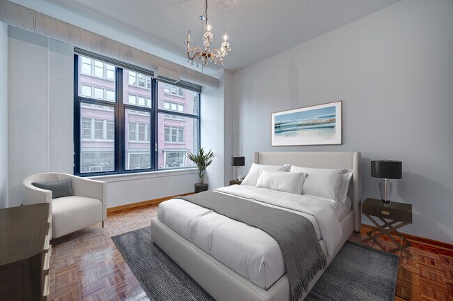 Building Photo - 333 W Hubbard St