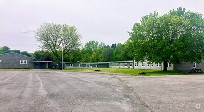 Building Photo - Festival Gardens
