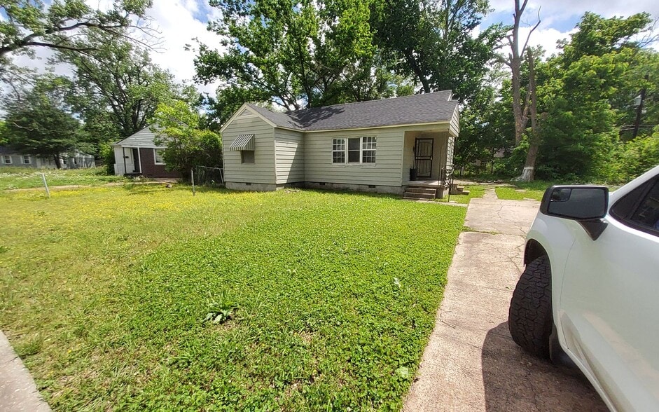 Primary Photo - Welcome to your new home in West Memphis, AR!