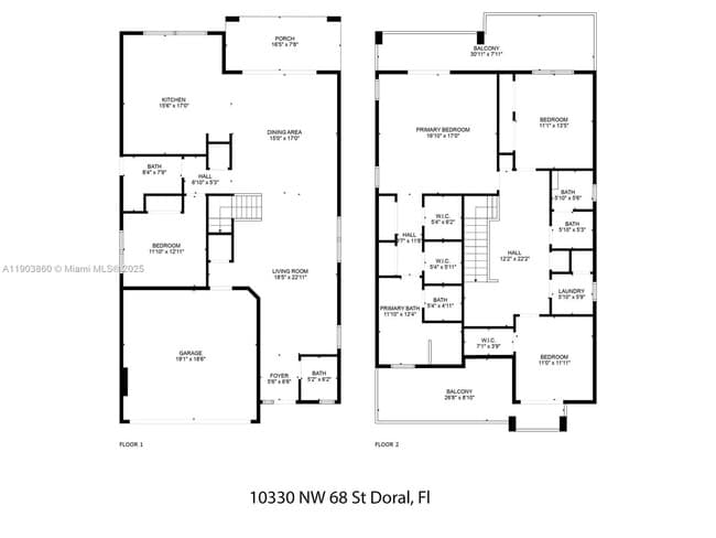 Building Photo - 10330 NW 68th St