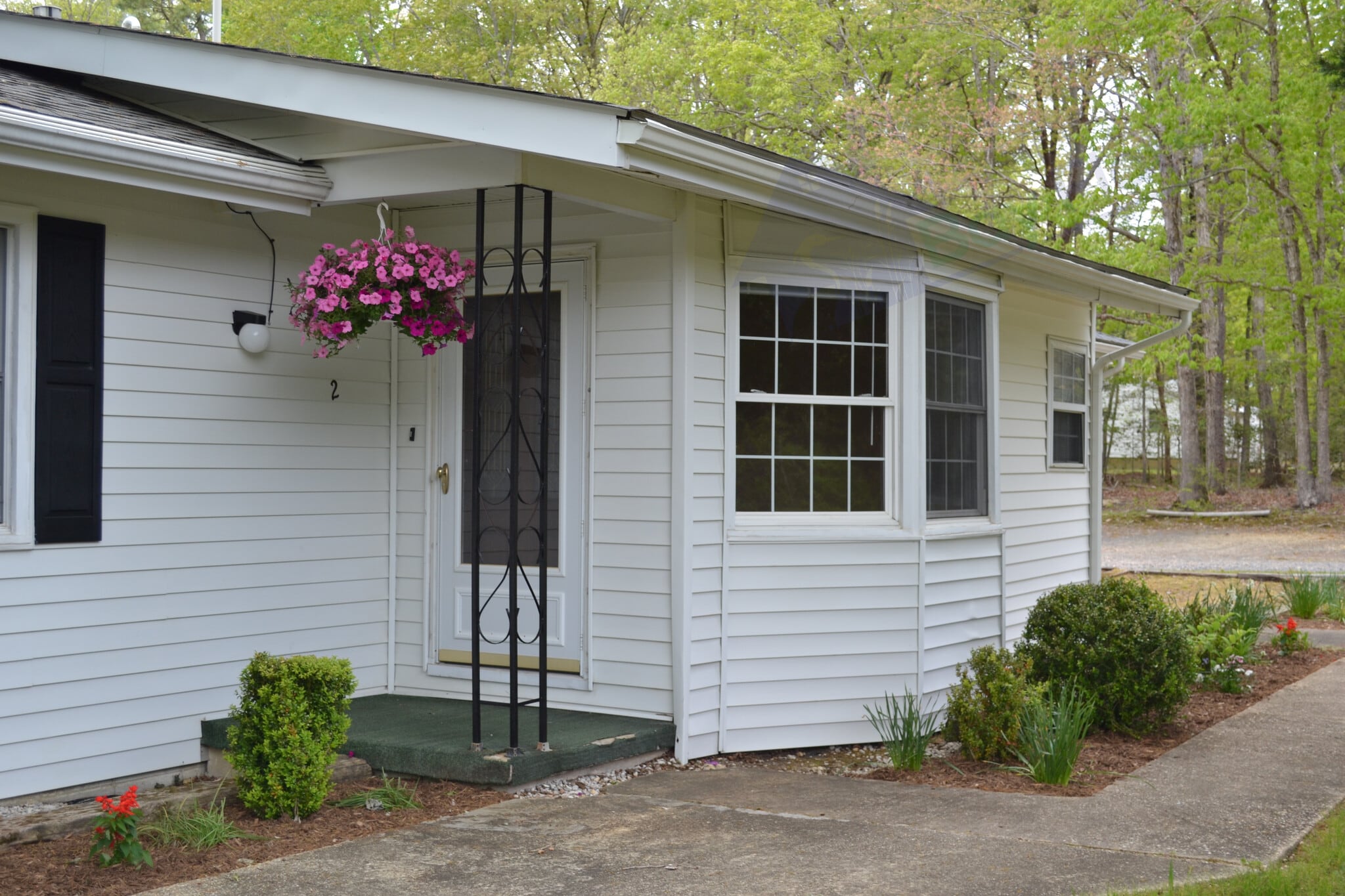 Building Photo - 20901 Hermanville Rd