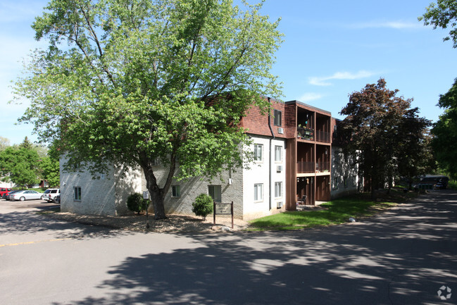 Riverview Estates of Champlin - Riverview Estates and Sunset Apartments