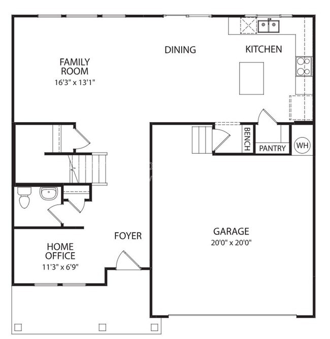 Building Photo - 360 Murray Grey Ln