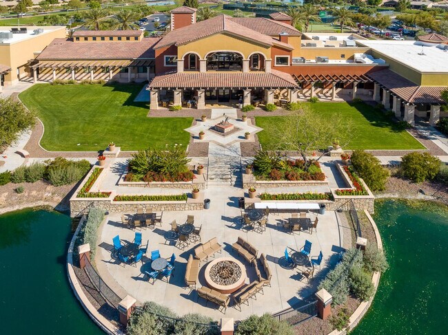 Building Photo - 42607 W Constellation Dr