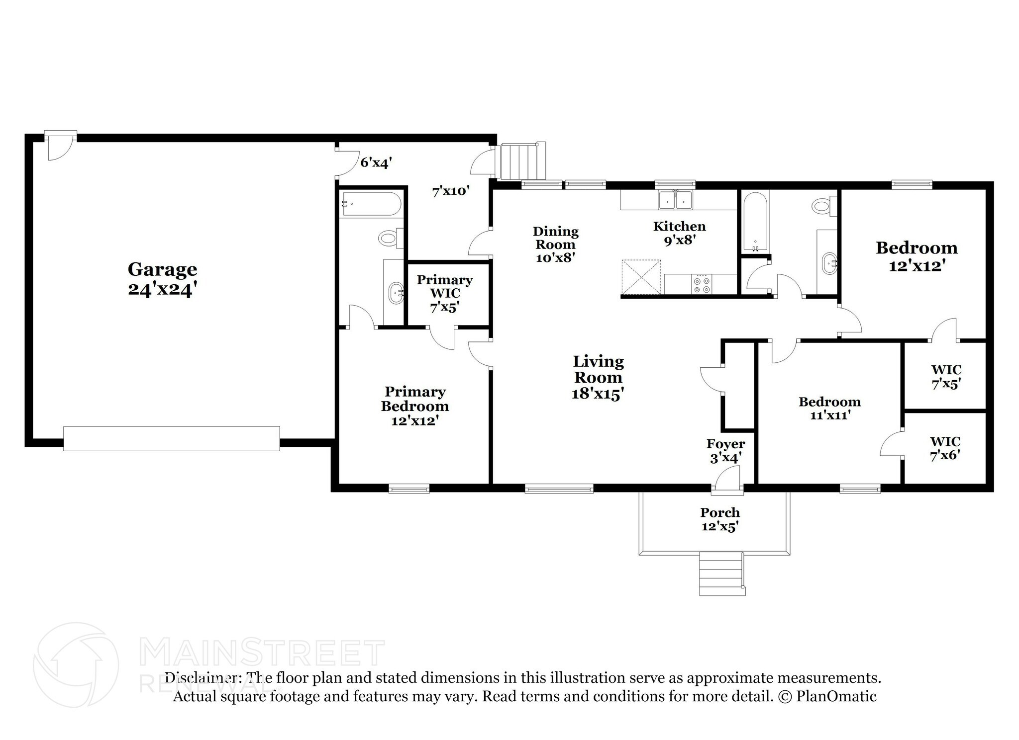 Building Photo - 200 Alfalfa Ct
