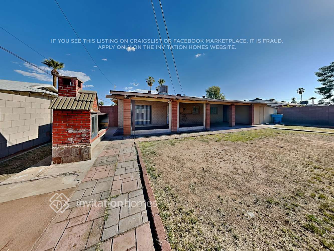 Building Photo - 3608 W Sierra Vista Dr