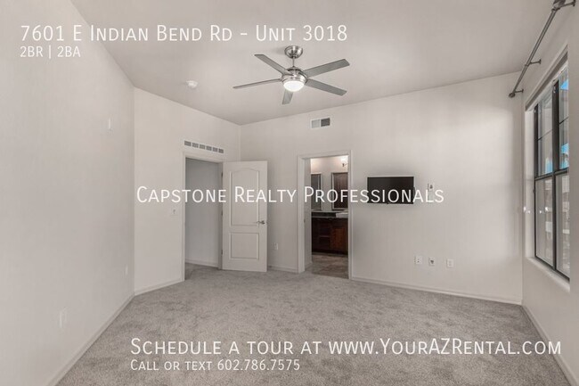 Building Photo - 7601 E Indian Bend Rd
