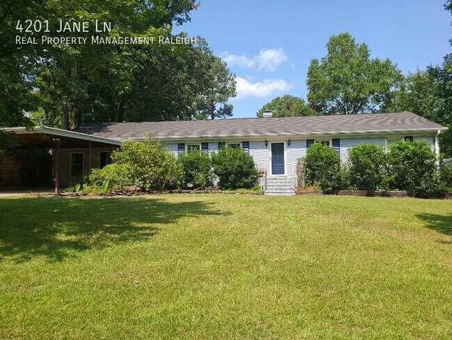 Primary Photo - 4201 Jane Ln