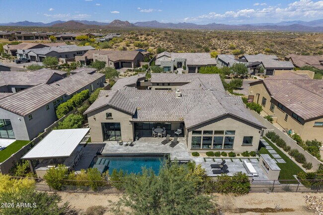 Building Photo - 13267 E Ranch Gate Rd