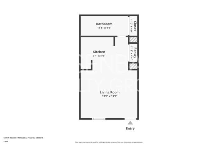 Building Photo - 6320 N 16th St